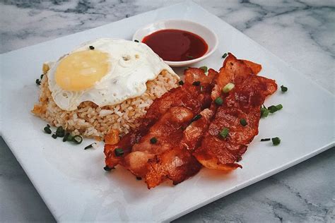 All You Need to Know About Filipino Silog Meals .